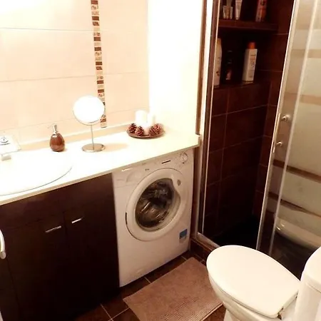 Apartamento Playa Los Naufragos